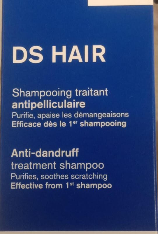 Shampoo