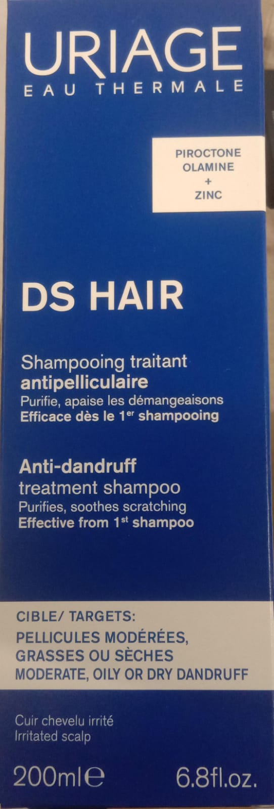 Shampoo